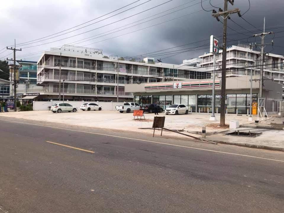Avatara Condo A63 By Malai Ban Tha Fat Exterior foto