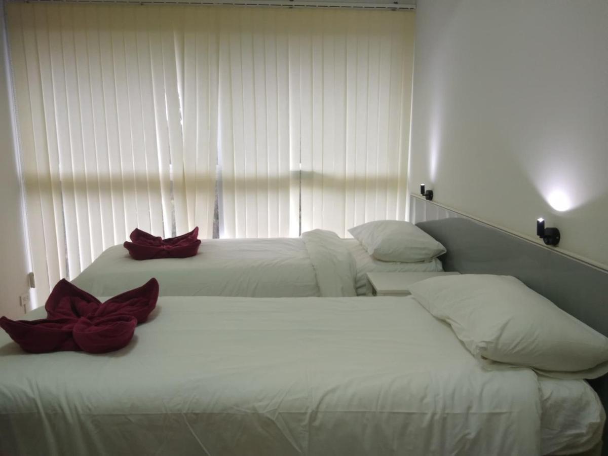 Avatara Condo A63 By Malai Ban Tha Fat Exterior foto