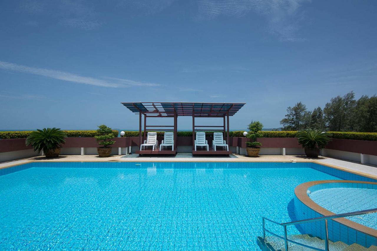 Avatara Condo A63 By Malai Ban Tha Fat Exterior foto