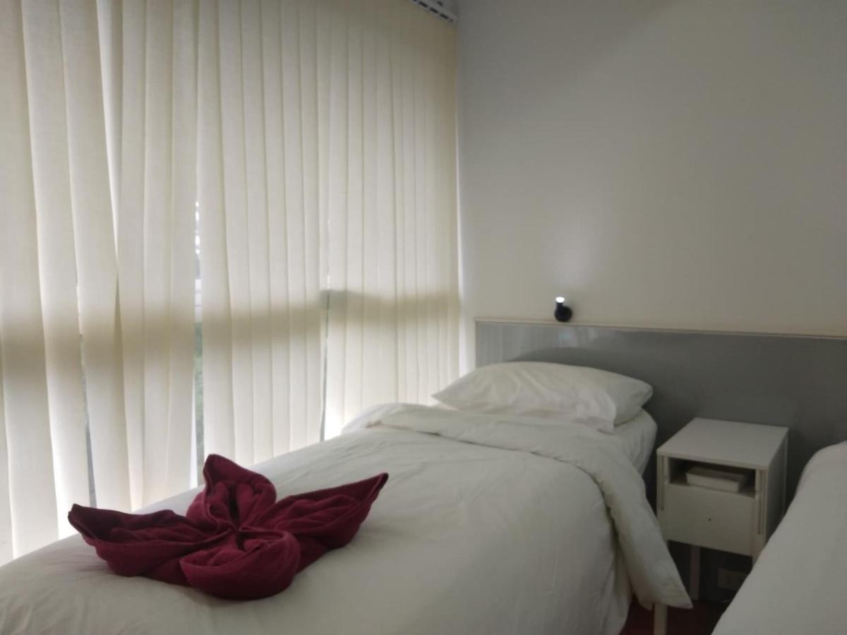 Avatara Condo A63 By Malai Ban Tha Fat Exterior foto