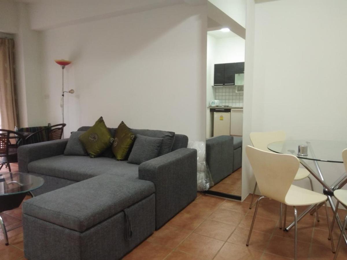 Avatara Condo A63 By Malai Ban Tha Fat Exterior foto